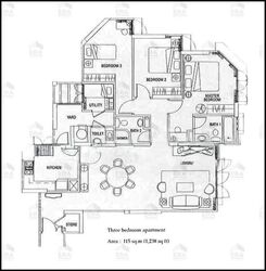 Simsville (D14), Condominium #578506231